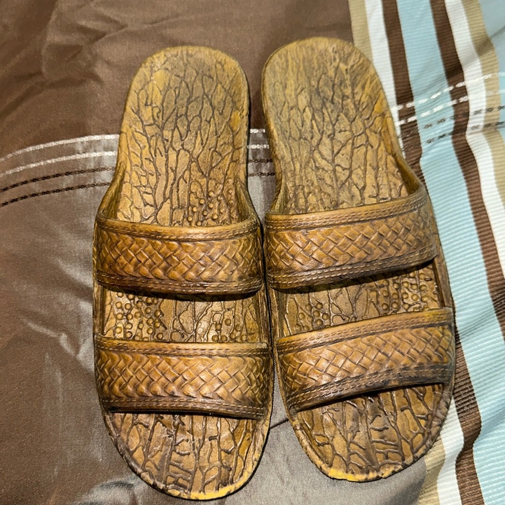PALI HAWAII SLIDES